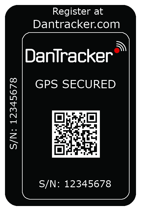 Dantracker SECURE - Førstehjælp for